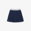 Παιδική Oxford Cotton Pleated Φούστα