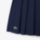 Εικόνα της Παιδική Oxford Cotton Pleated Φούστα