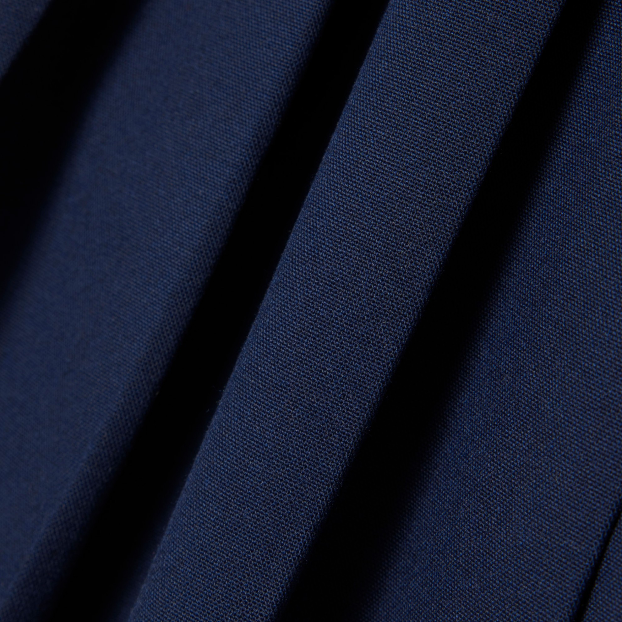 Εικόνα της Παιδική Oxford Cotton Pleated Φούστα