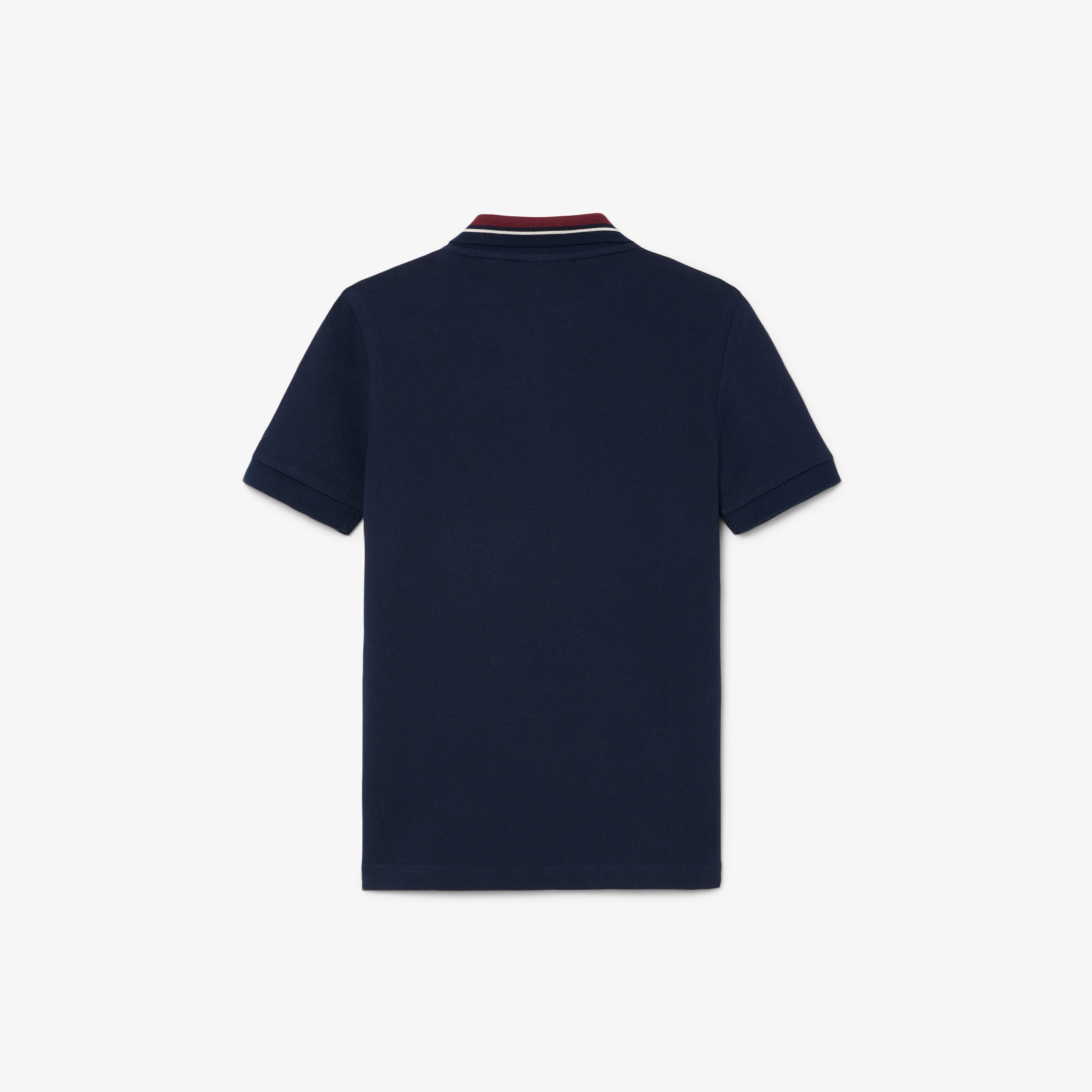 Εικόνα της Παιδική Petit Pique Polo Μπλούζα