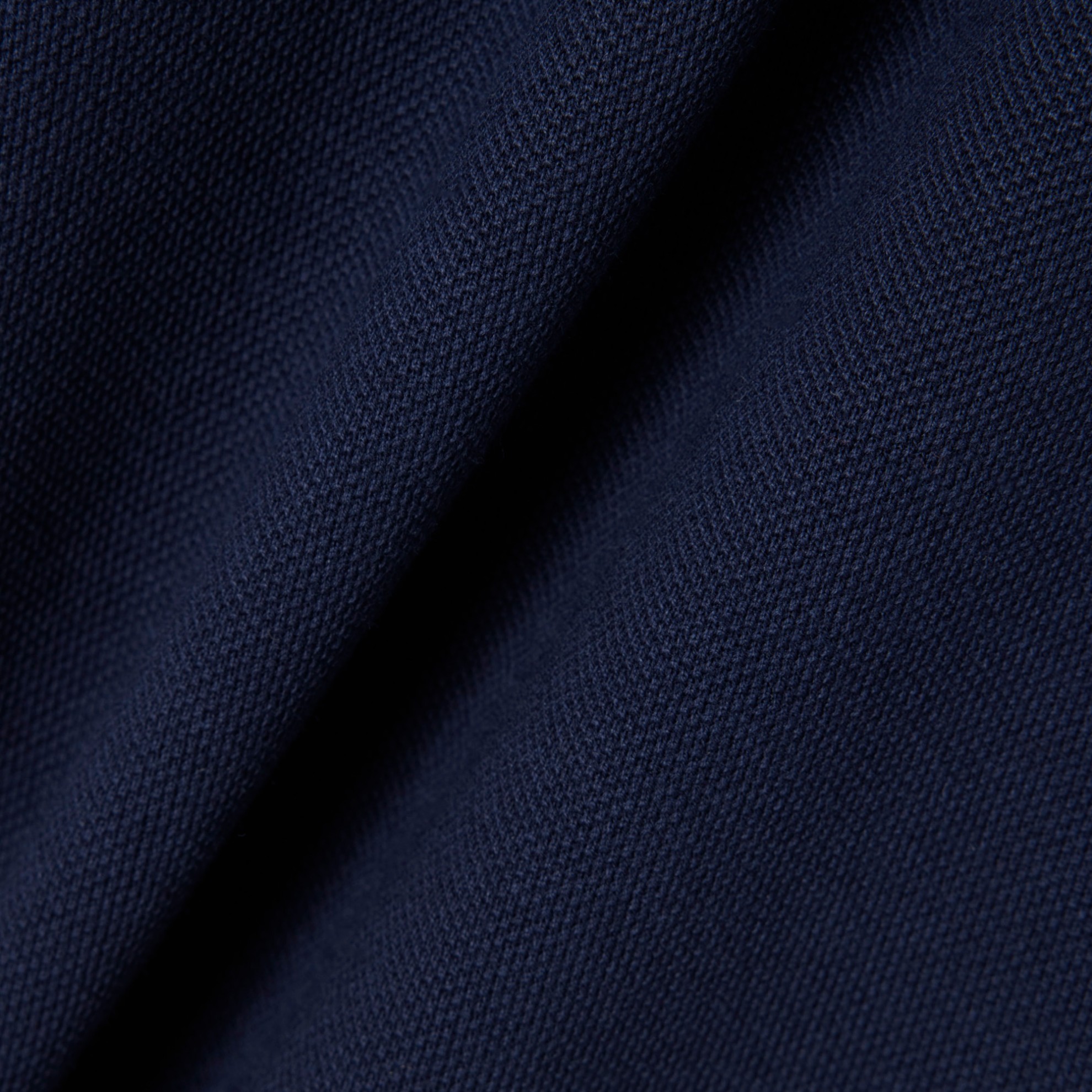 Εικόνα της Παιδική Petit Pique Polo Μπλούζα