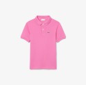 Παιδική Petit Piqué Polo Μπλούζα