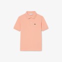 Παιδική Petit Piqué Polo Μπλούζα