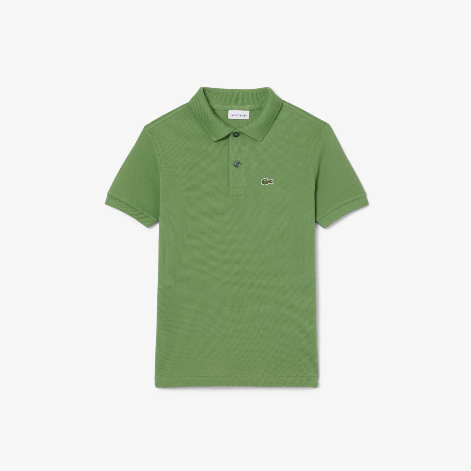 Εικόνα της Παιδική Petit Piqué Polo Μπλούζα