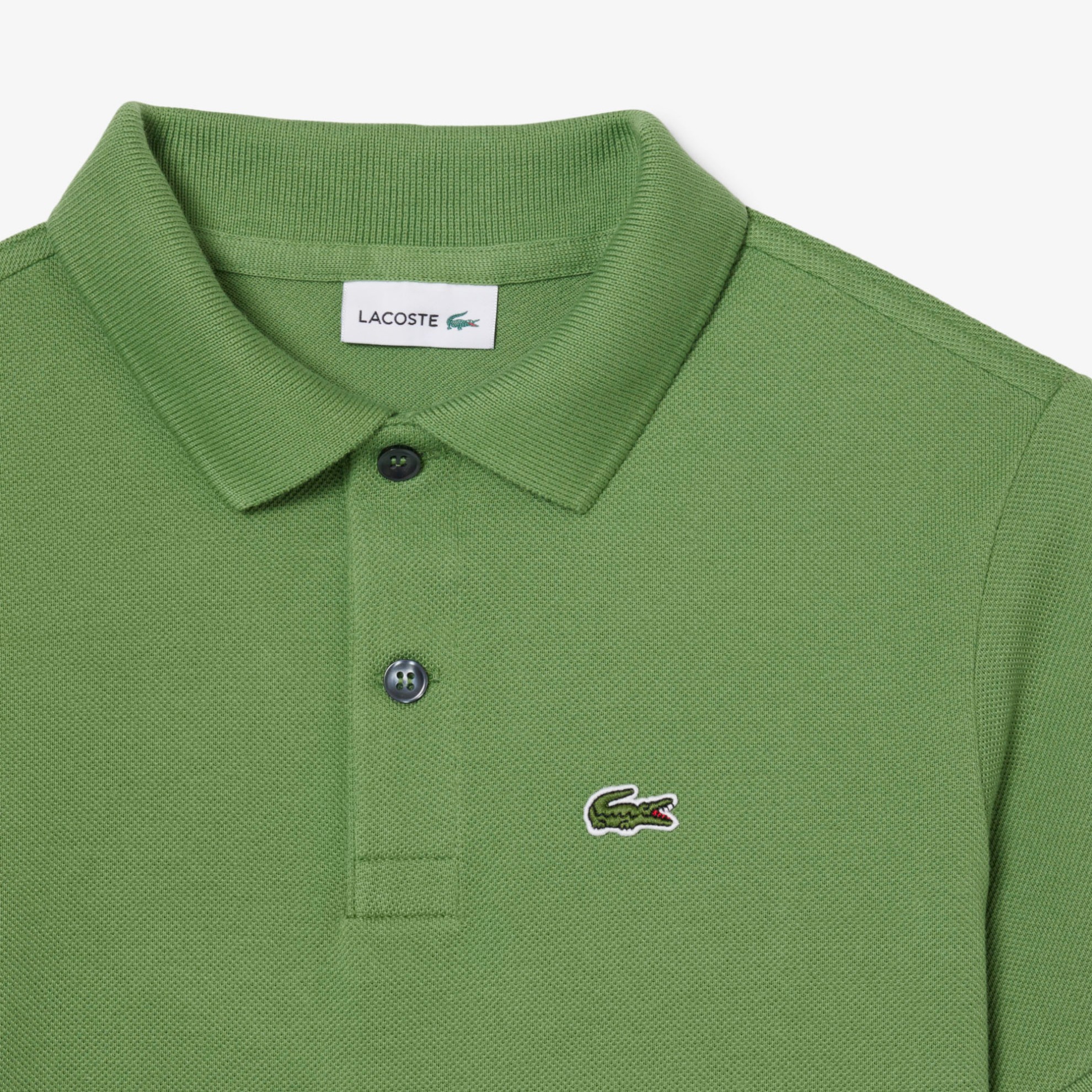 Εικόνα της Παιδική Petit Piqué Polo Μπλούζα