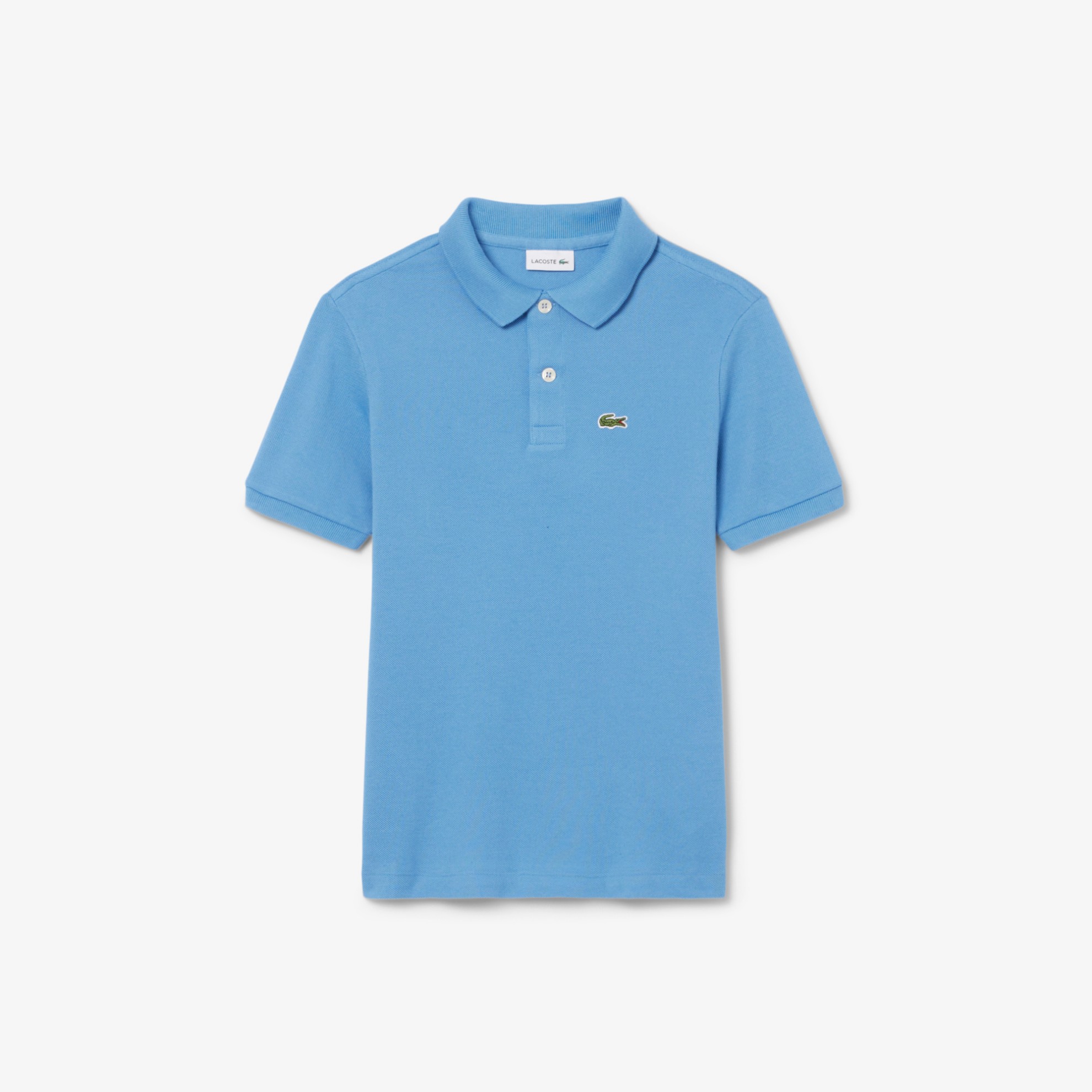 Εικόνα της Παιδική Petit Piqué Polo Μπλούζα