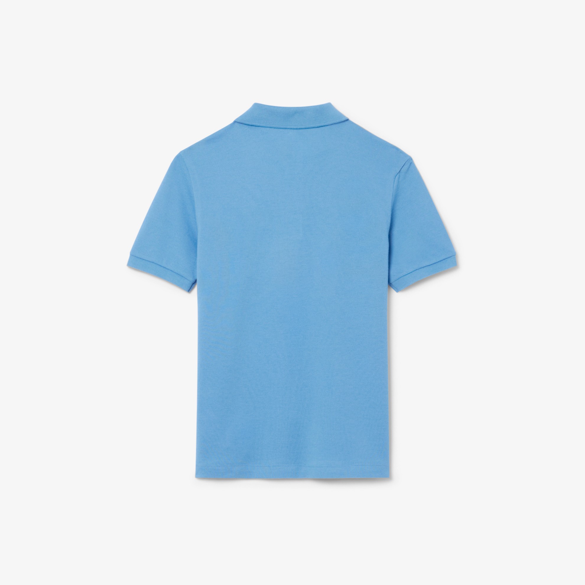 Εικόνα της Παιδική Petit Piqué Polo Μπλούζα