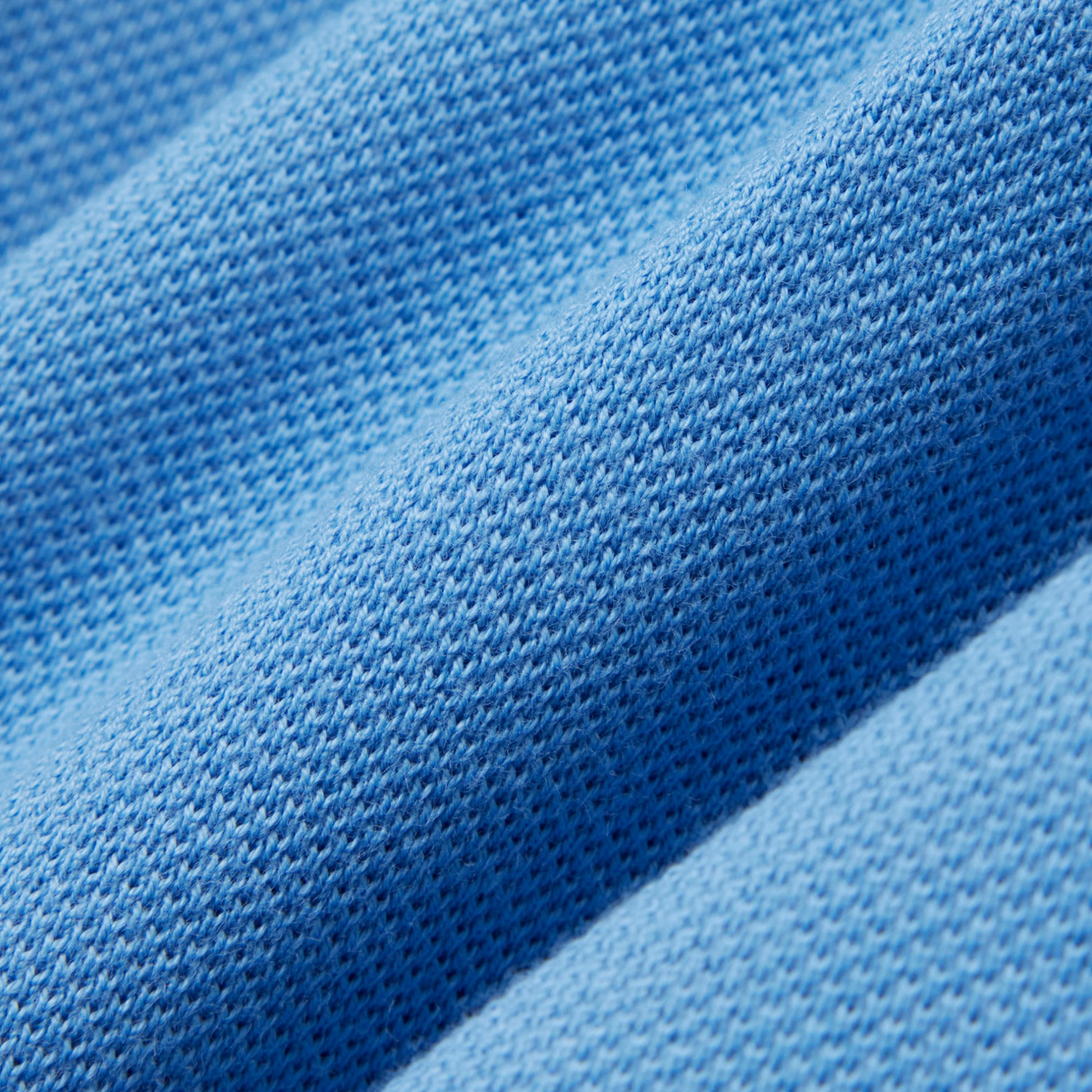 Εικόνα της Παιδική Petit Piqué Polo Μπλούζα