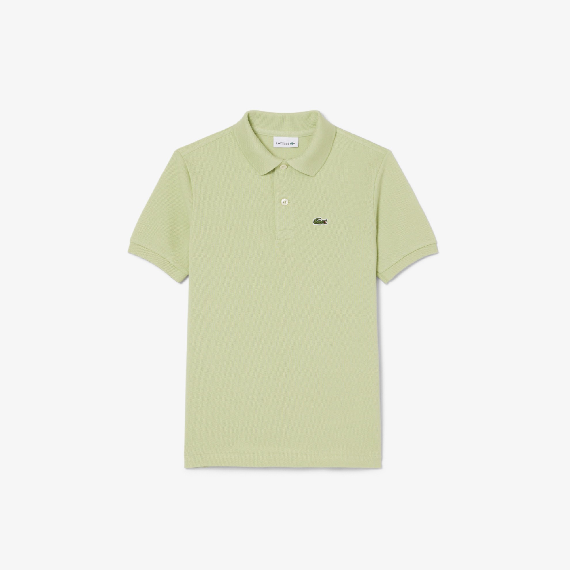 Εικόνα της Παιδική Petit Piqué Polo Μπλούζα