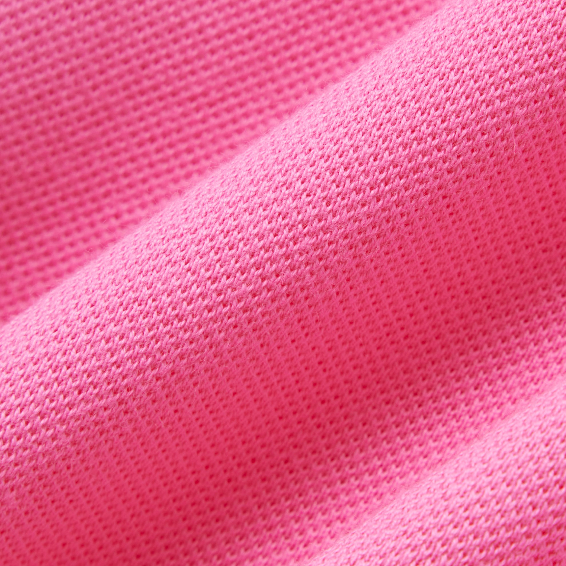 Εικόνα της Παιδική Petit Piqué Polo Μπλούζα