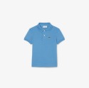 Παιδική Petit Piqué Polo Μπλούζα