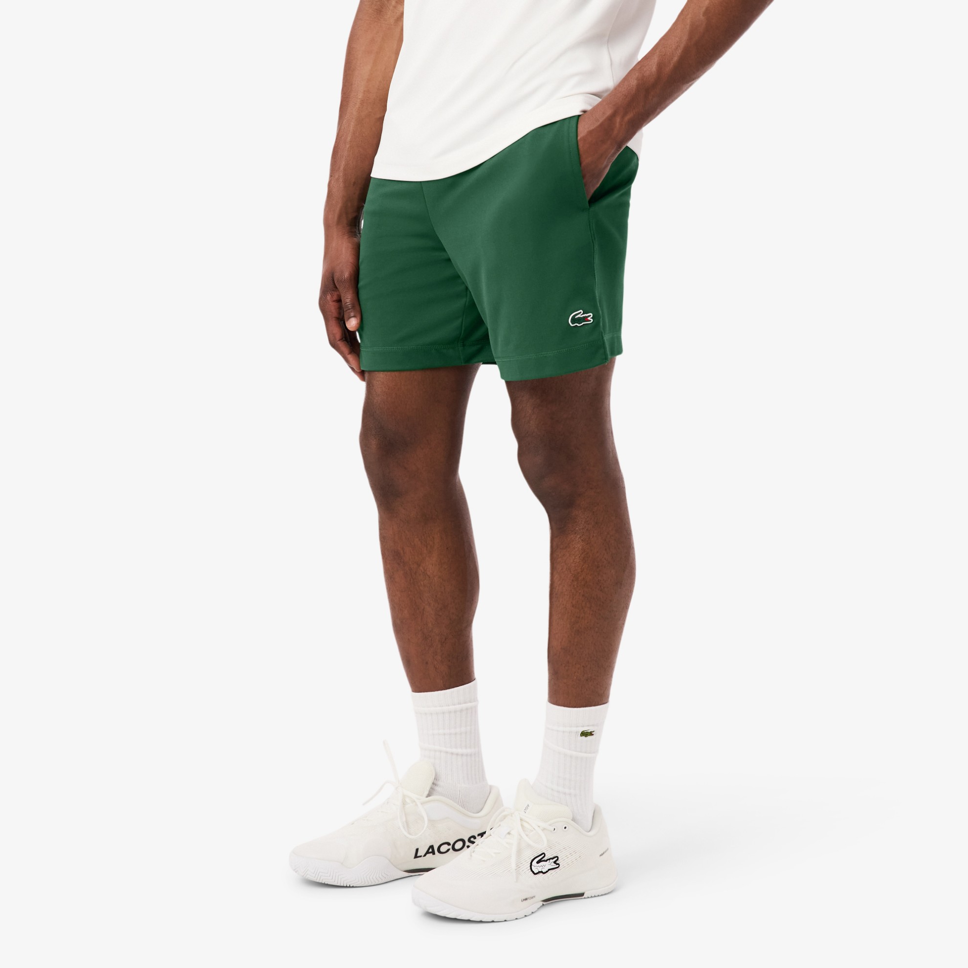 Εικόνα της Ανδρικό Ultra Dry Sport Σορτς Regular Fit