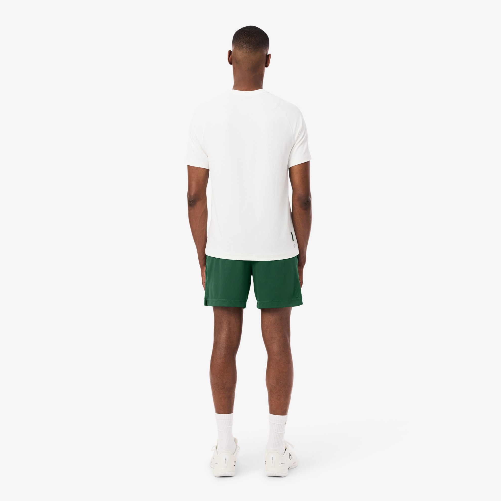 Εικόνα της Ανδρικό Ultra Dry Sport Σορτς Regular Fit