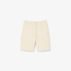 Ανδρικό Interlock Σορτς Relaxed Fit
