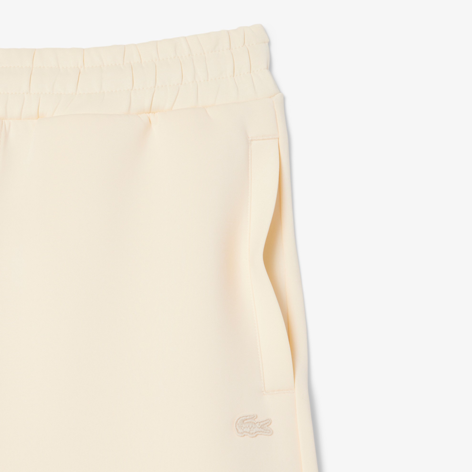 Εικόνα της Ανδρικό Interlock Σορτς Relaxed Fit