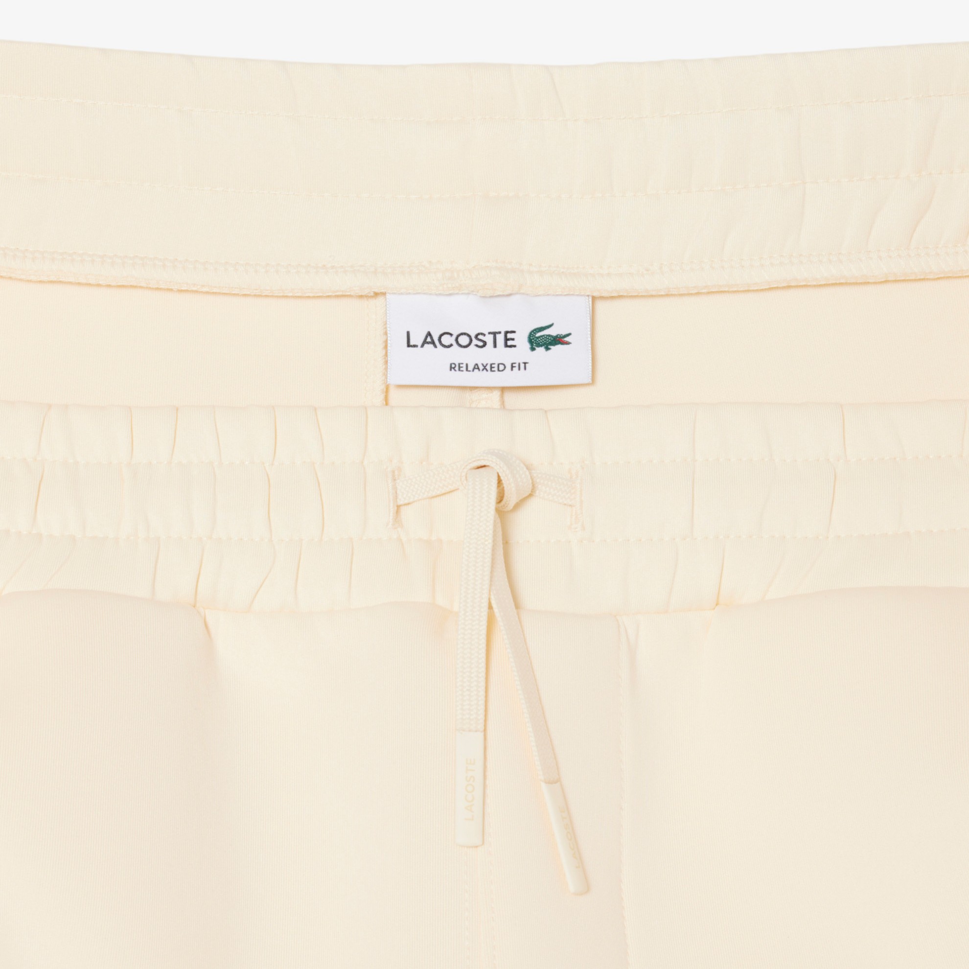 Εικόνα της Ανδρικό Interlock Σορτς Relaxed Fit