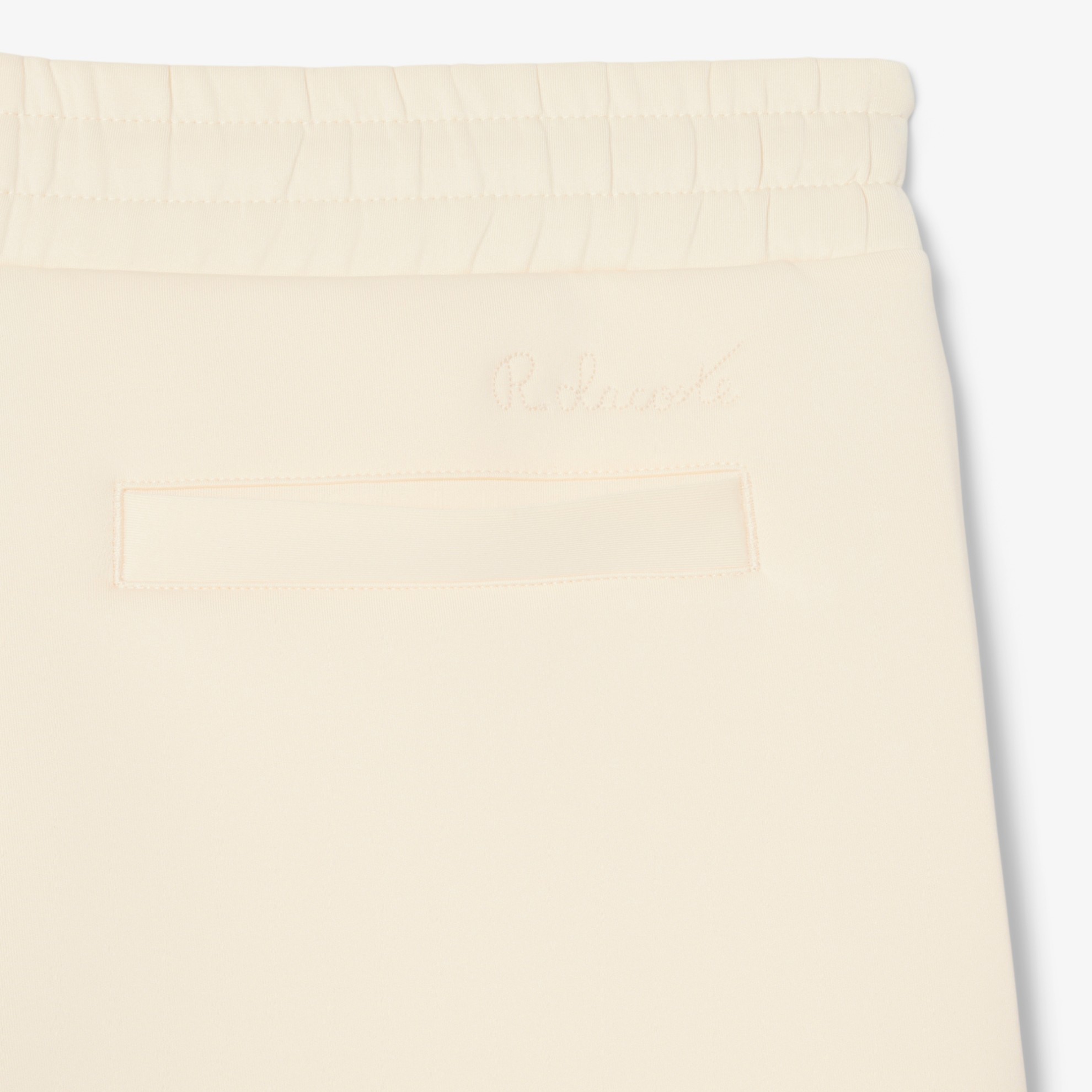 Εικόνα της Ανδρικό Interlock Σορτς Relaxed Fit