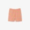 Ανδρικό Cotton Ριγέ Σορτς Regular Fit -3GH2198|L4HI