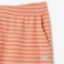 Εικόνα της Ανδρικό Cotton Ριγέ Σορτς Regular Fit 
