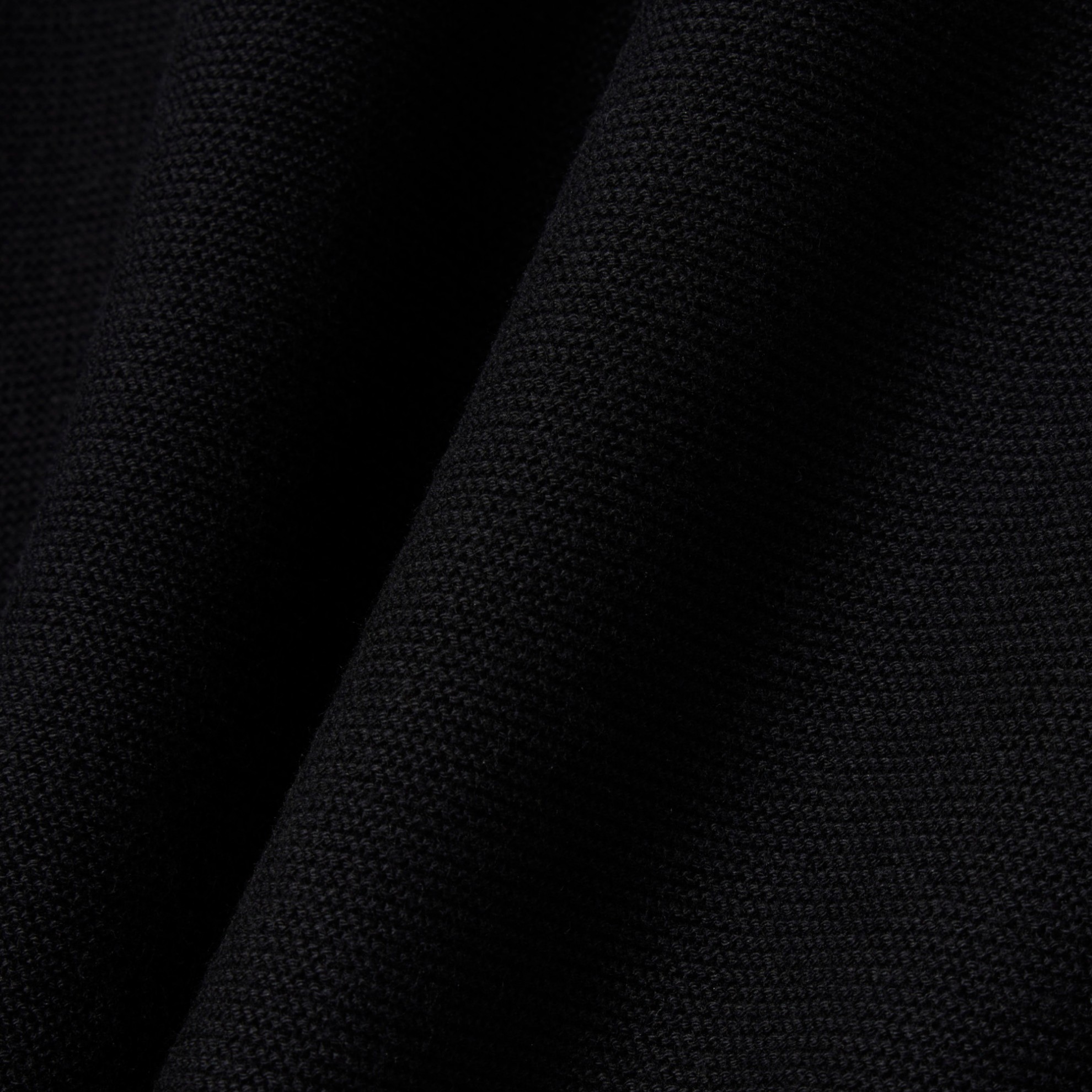 Εικόνα της Ανδρική Knitted Polo Μπλούζα Classic Fit 