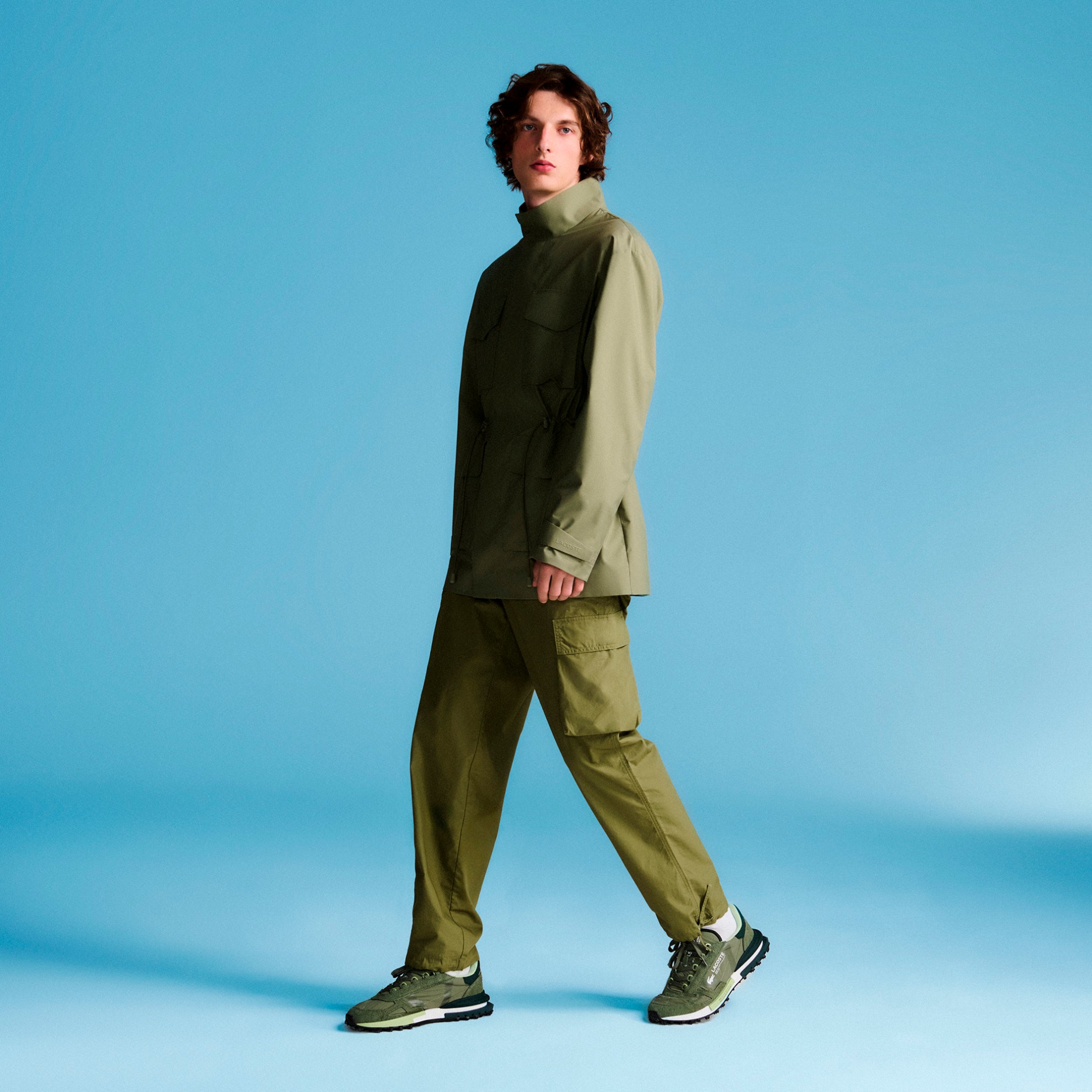 Εικόνα της Ανδρικά Elite Active Sneakers