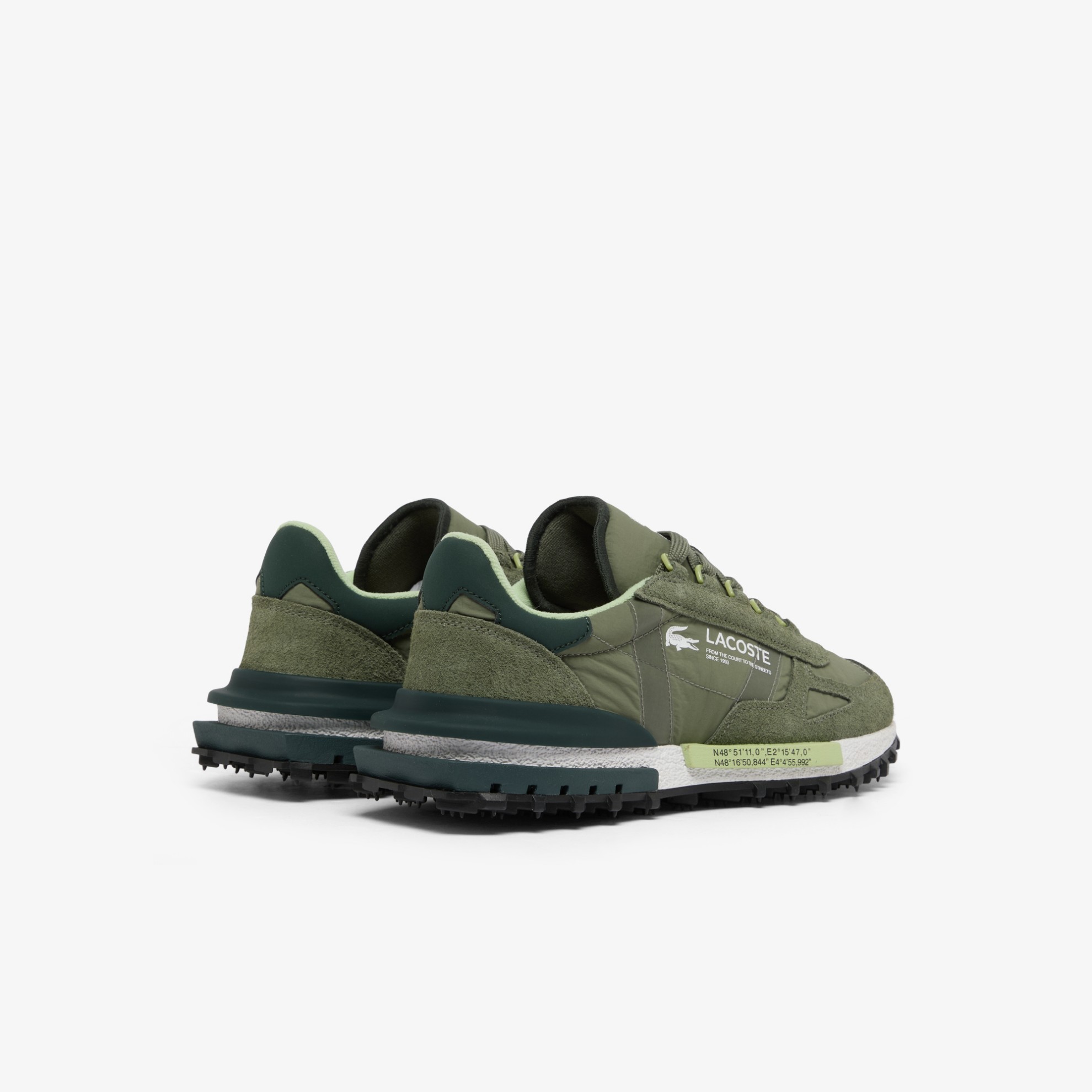 Εικόνα της Ανδρικά Elite Active Sneakers