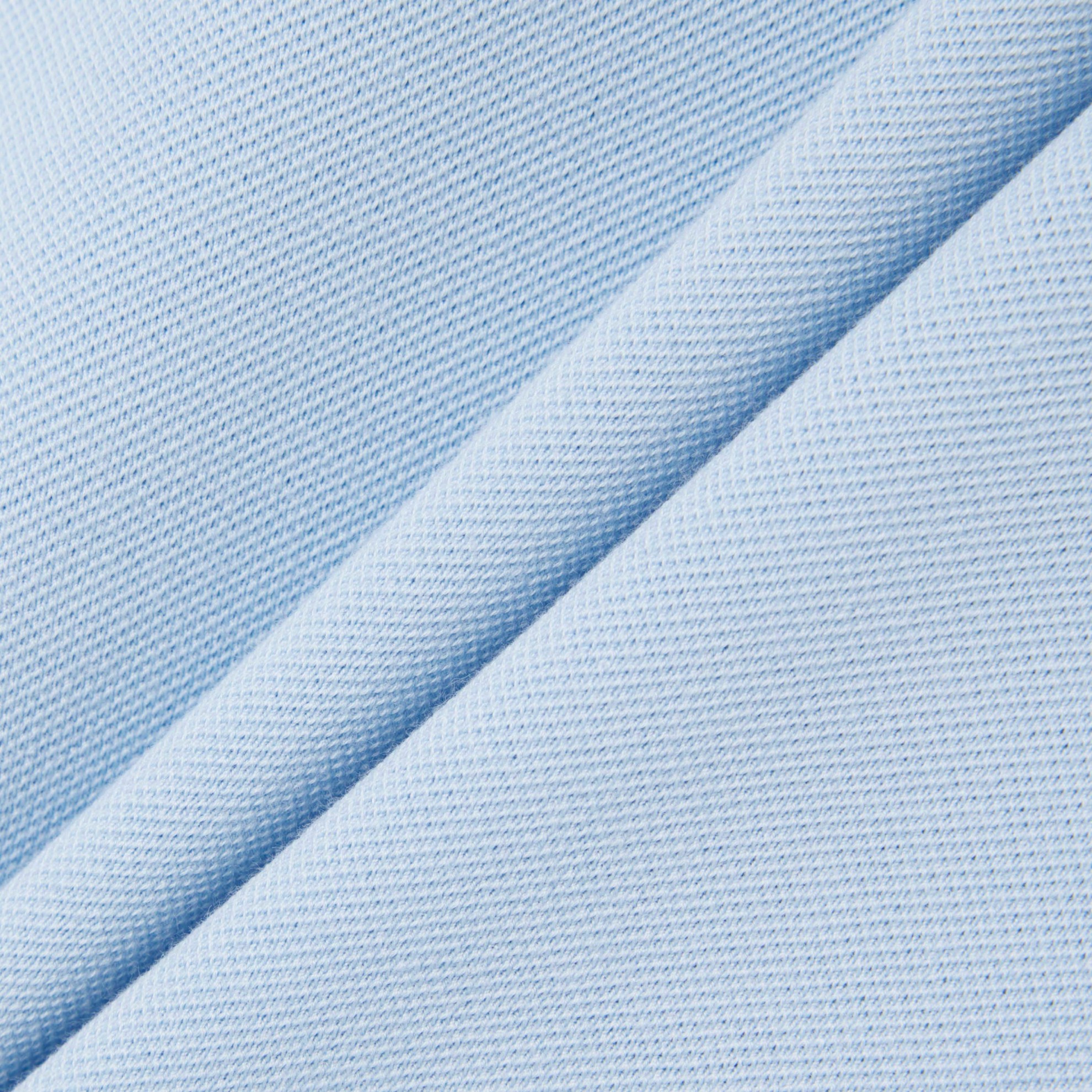 Εικόνα της Γυναικεία Αμάνικη Cotton Piqué Polo Μπλούζα Slim Fit