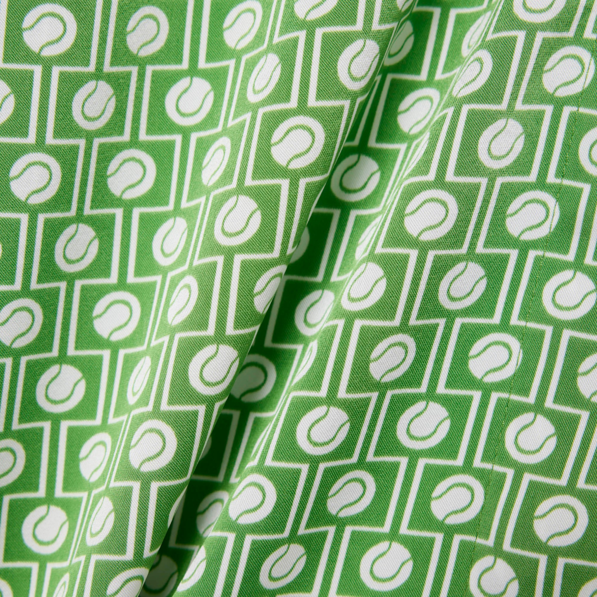 Εικόνα της Removable Tie Collar Πουκάμισο Regular Fit 