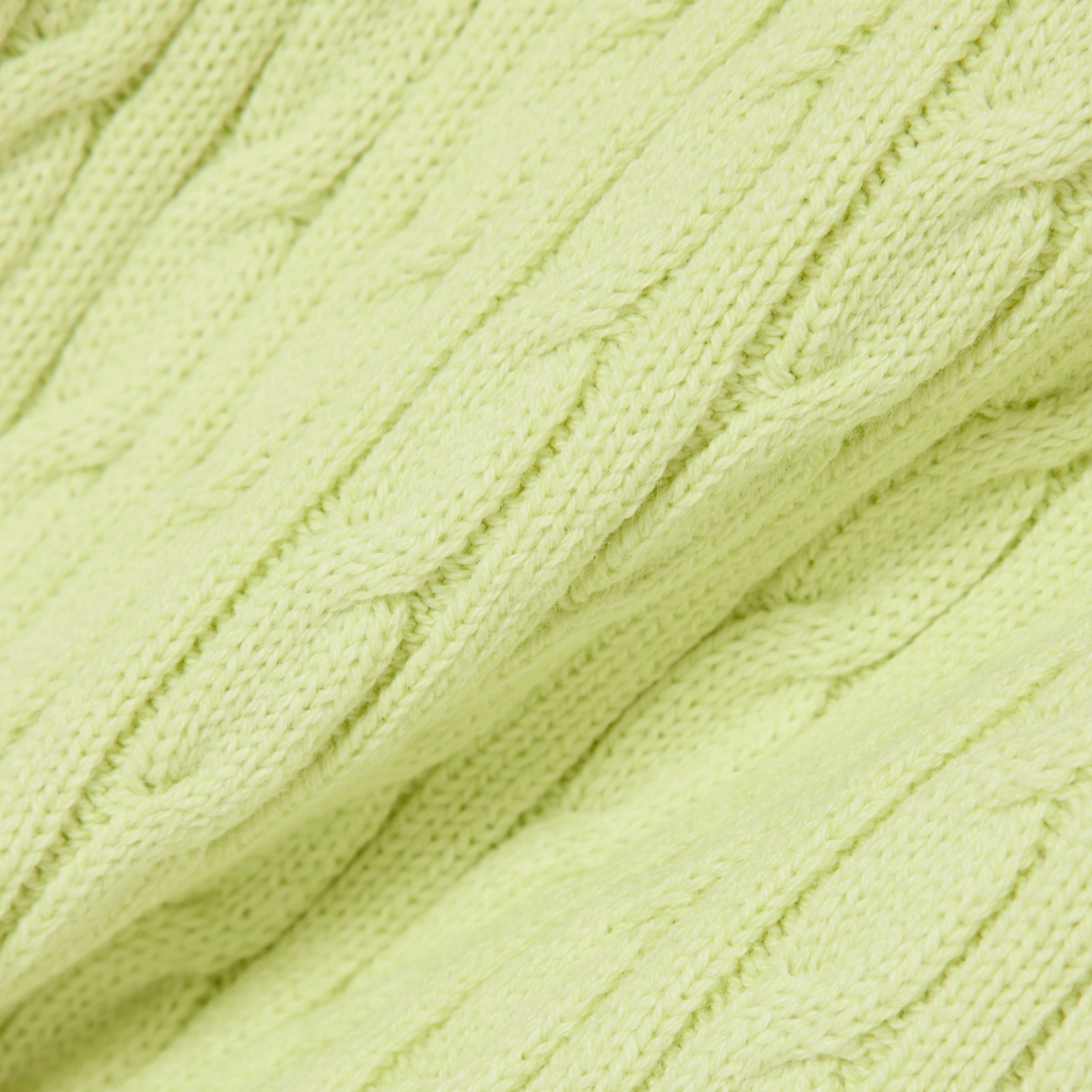 Εικόνα της Γυναικείο Ριγέ Polo Collar Πλεκτό Πουλόβερ