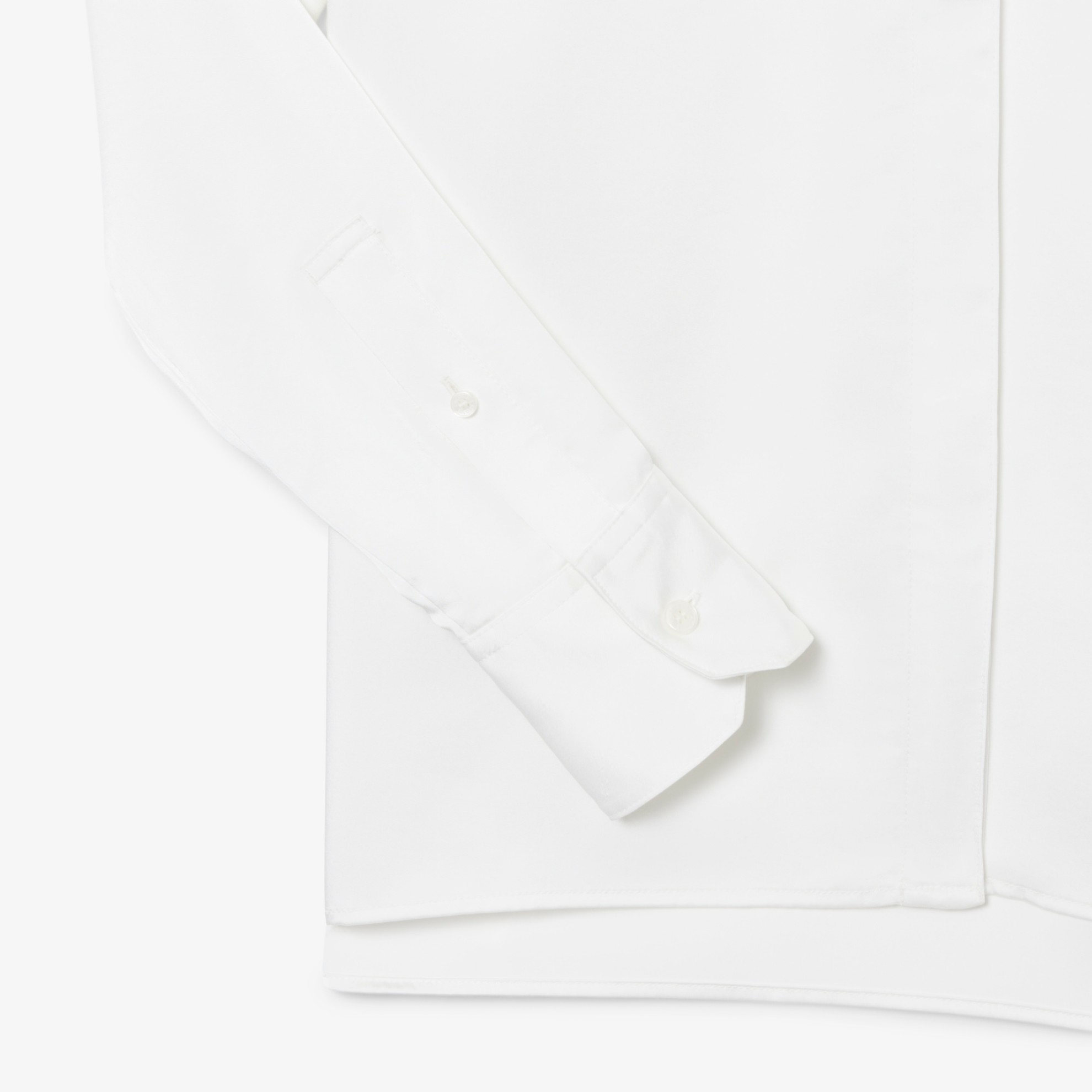 Εικόνα της Removable Tie Collar Πουκάμισο Regular Fit 