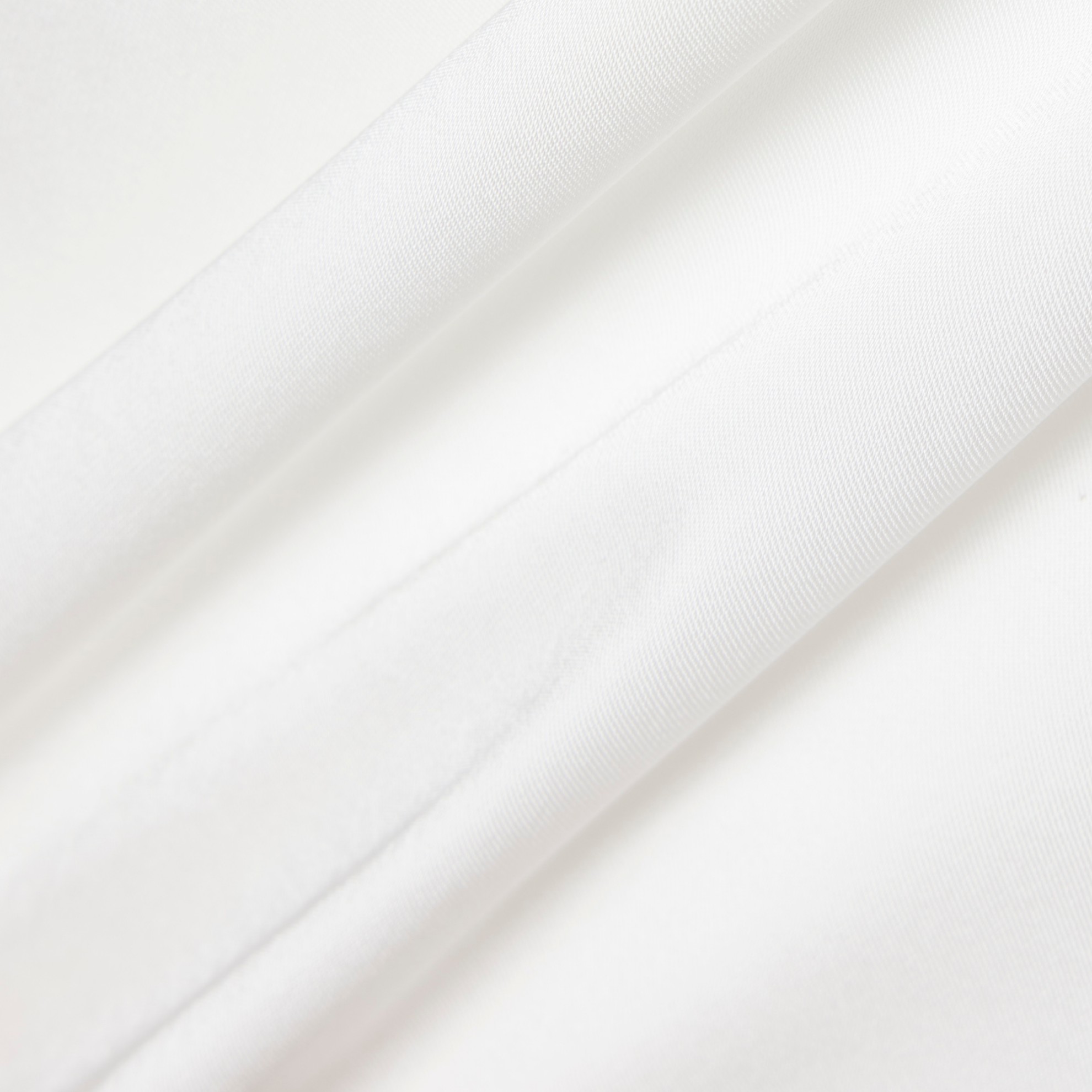 Εικόνα της Removable Tie Collar Πουκάμισο Regular Fit 