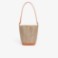 Εικόνα της Small Summer Pack Raffia Bucket Τσάντα