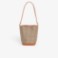 Εικόνα της Small Summer Pack Raffia Bucket Τσάντα