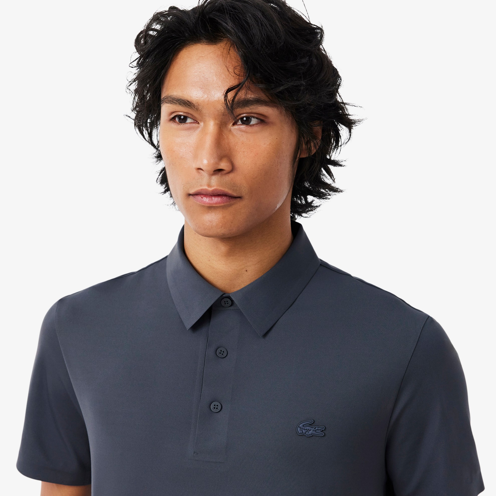 Εικόνα της Commuter Polo Μπλούζα Regular Fit 