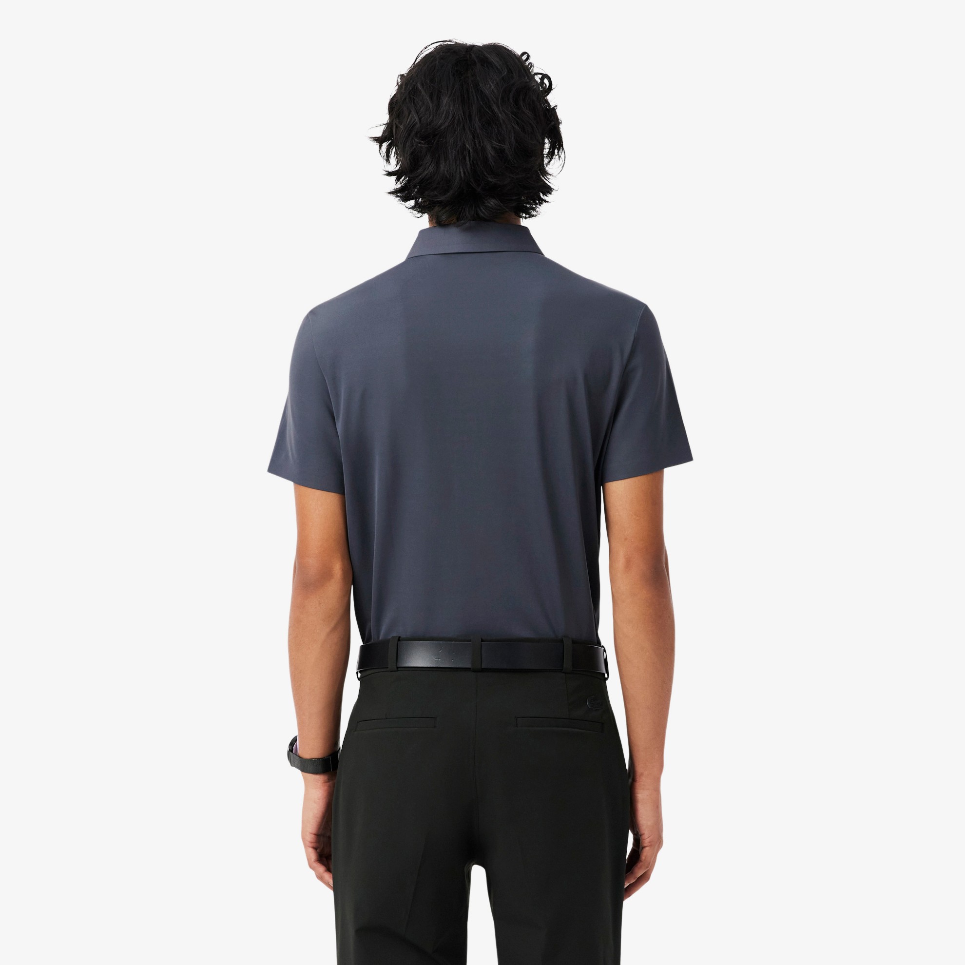 Εικόνα της Commuter Polo Μπλούζα Regular Fit 