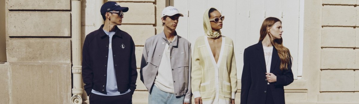 New Collection Spring - Summer