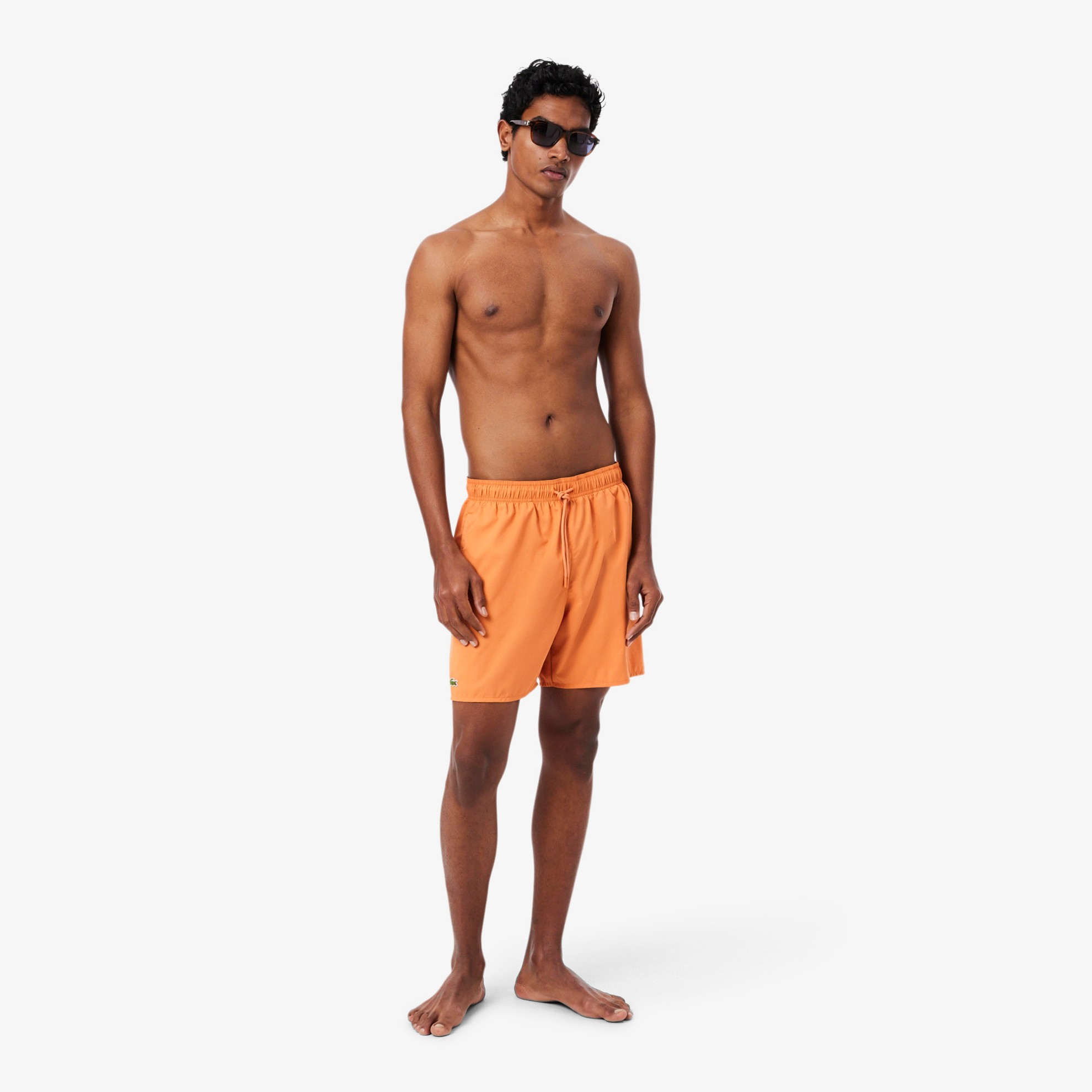 Εικόνα της Ανδρικό Mid Length Μαγιό