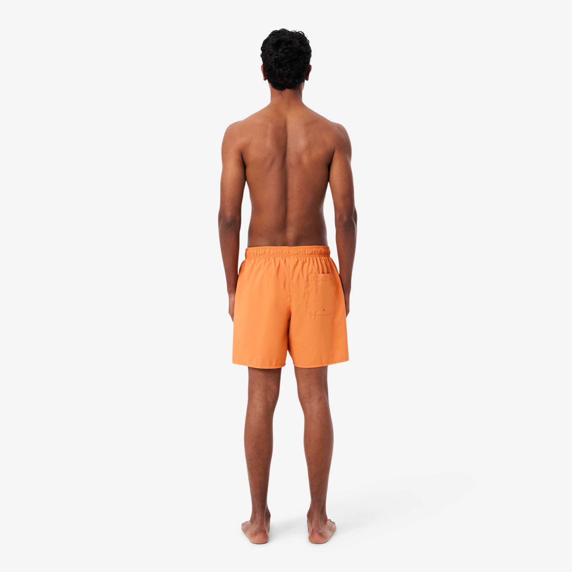 Εικόνα της Ανδρικό Mid Length Μαγιό