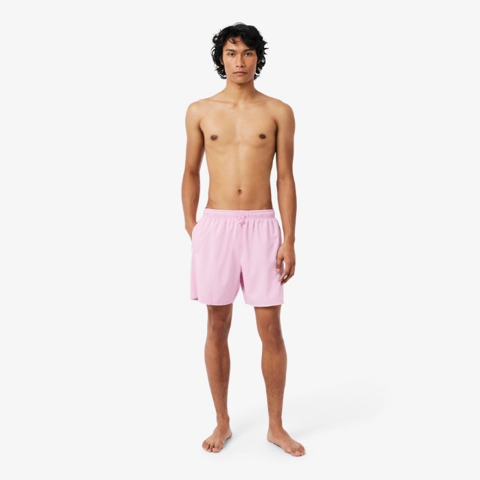 Εικόνα της Ανδρικό Mid Length Μαγιό