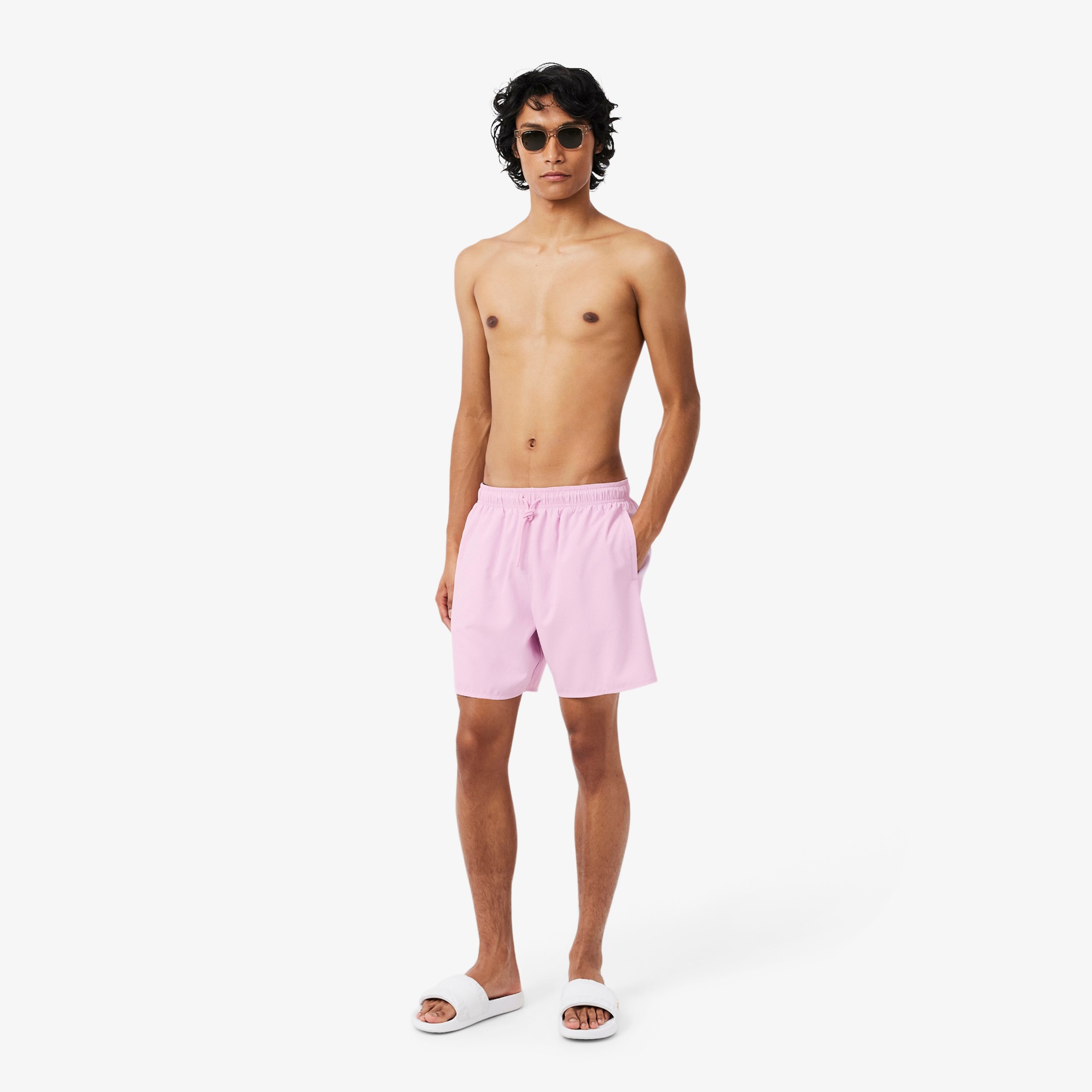 Εικόνα της Ανδρικό Mid Length Μαγιό