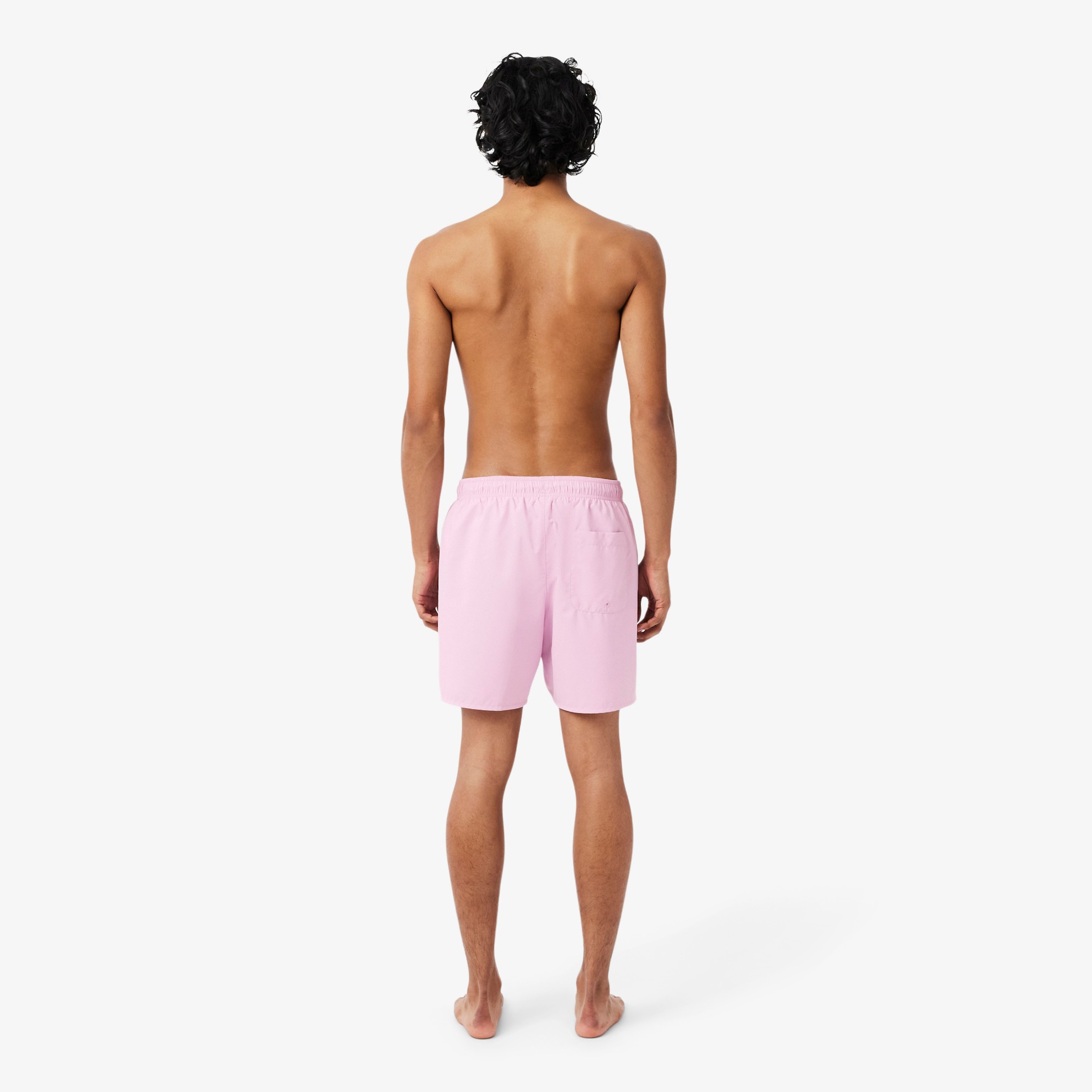 Εικόνα της Ανδρικό Mid Length Μαγιό