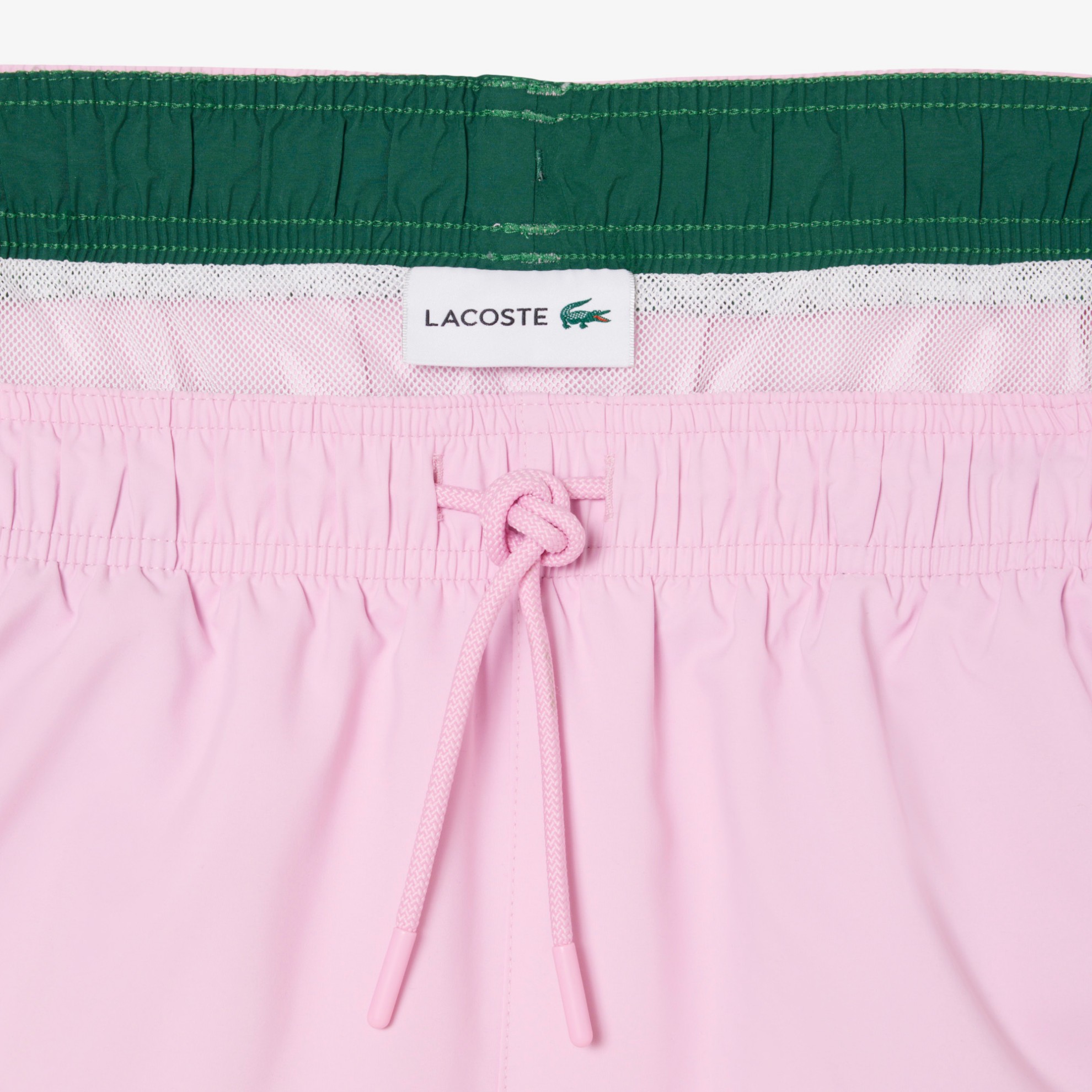 Εικόνα της Ανδρικό Mid Length Μαγιό