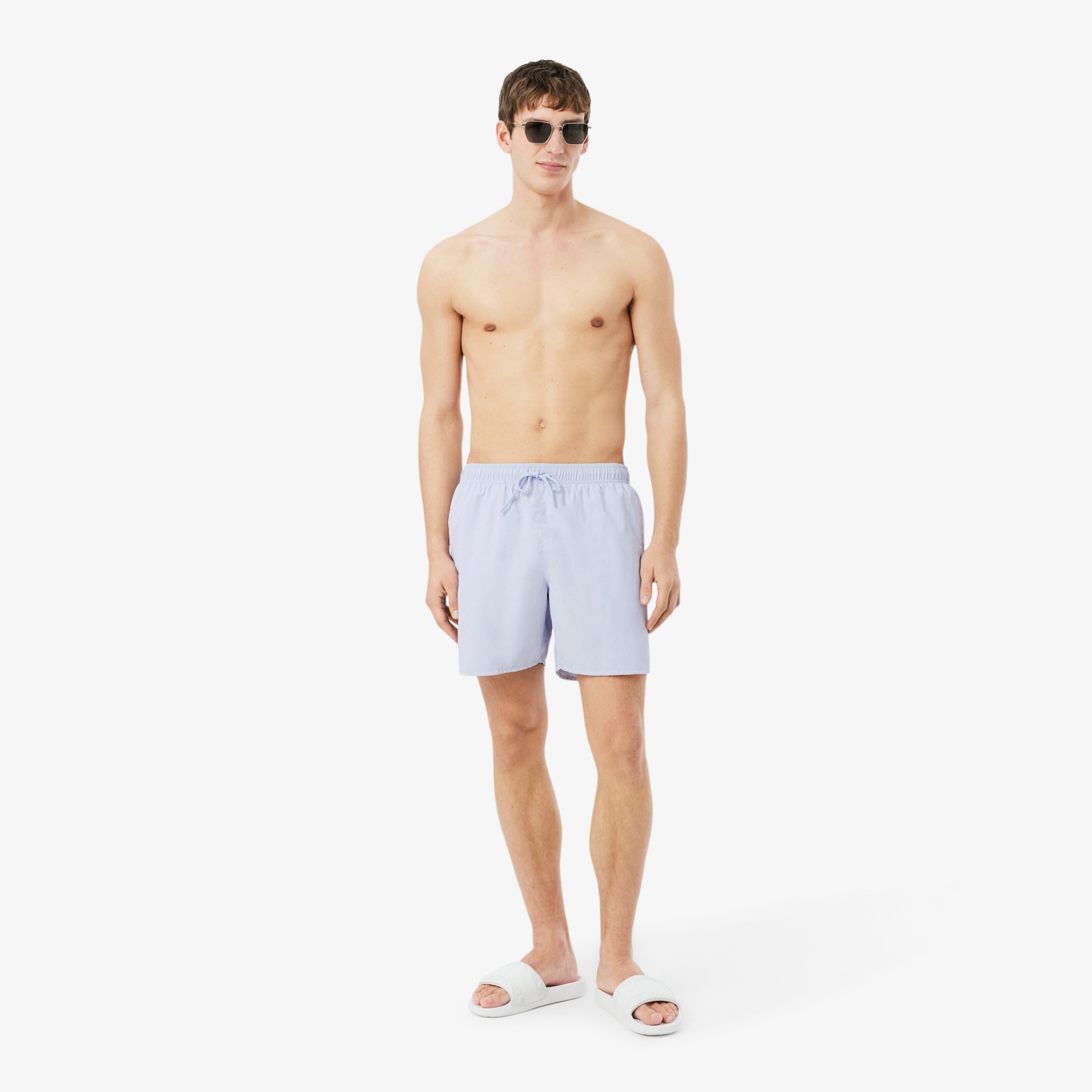 Εικόνα της Ανδρικό Mid Length Μαγιό