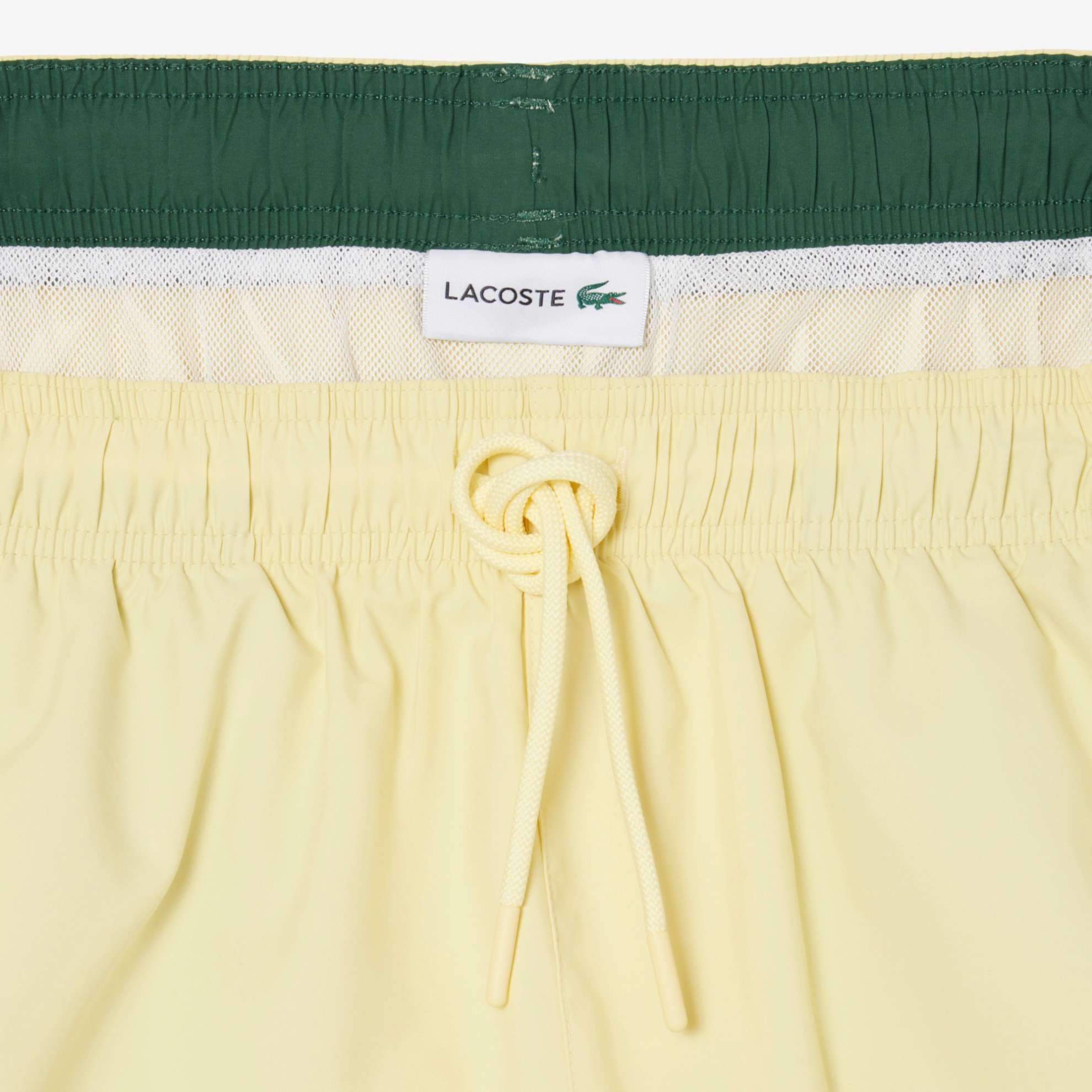 Εικόνα της Ανδρικό Mid Length Μαγιό