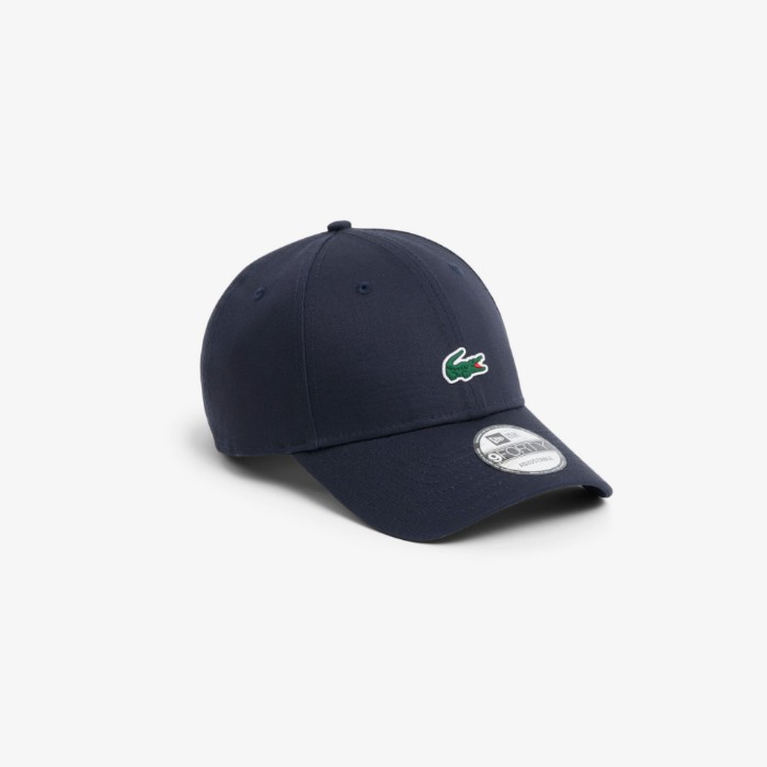 Εικόνα της Lacoste x New Era Καπέλο