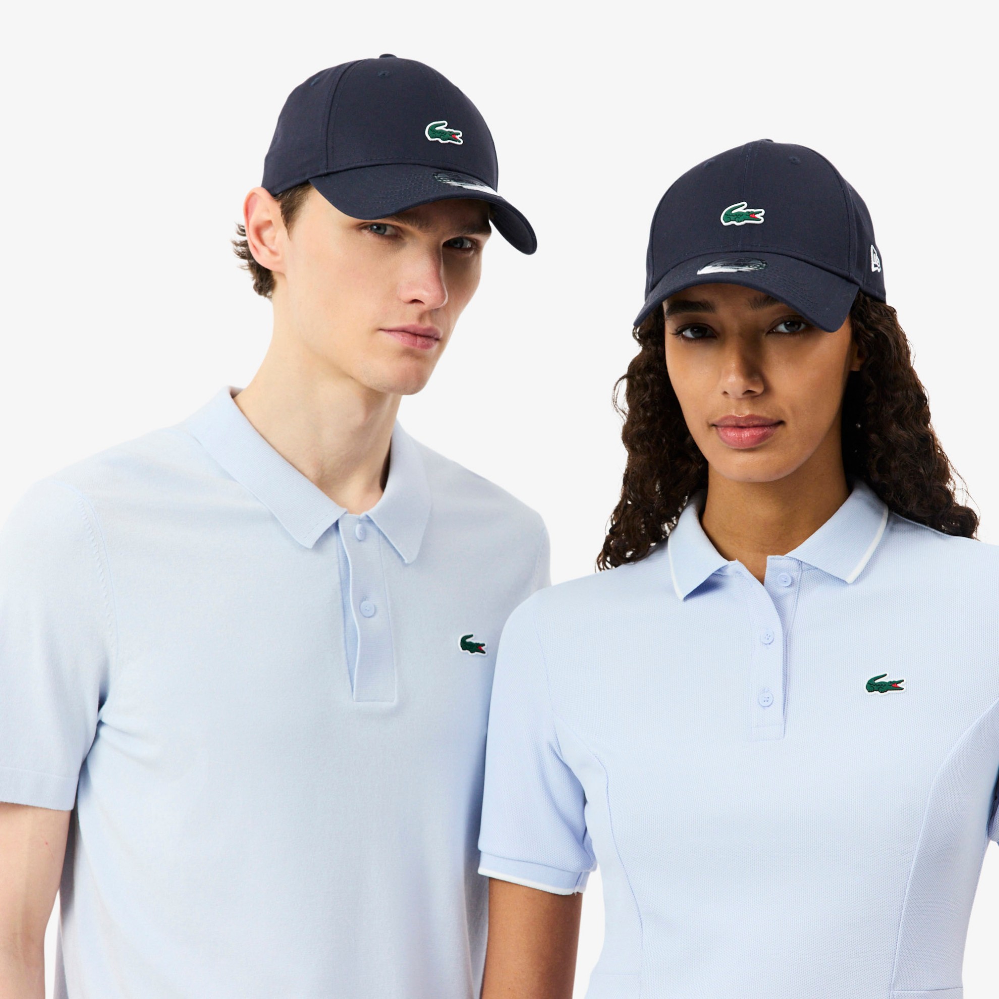 Εικόνα της Lacoste x New Era Καπέλο