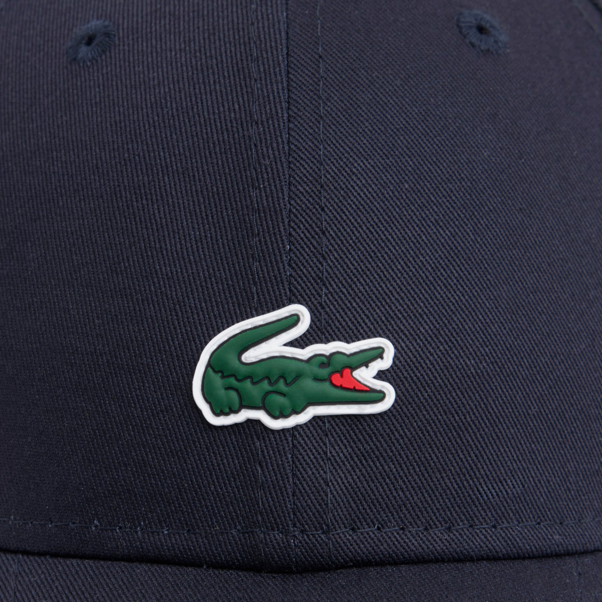 Εικόνα της Lacoste x New Era Καπέλο