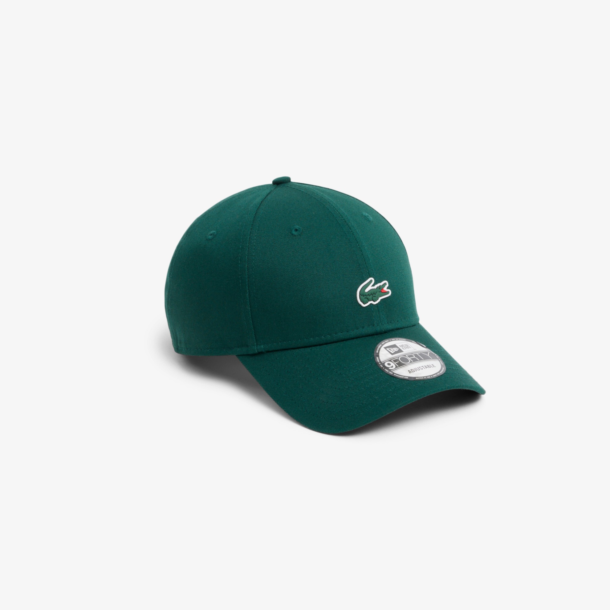 Εικόνα της Lacoste x New Era Καπέλο