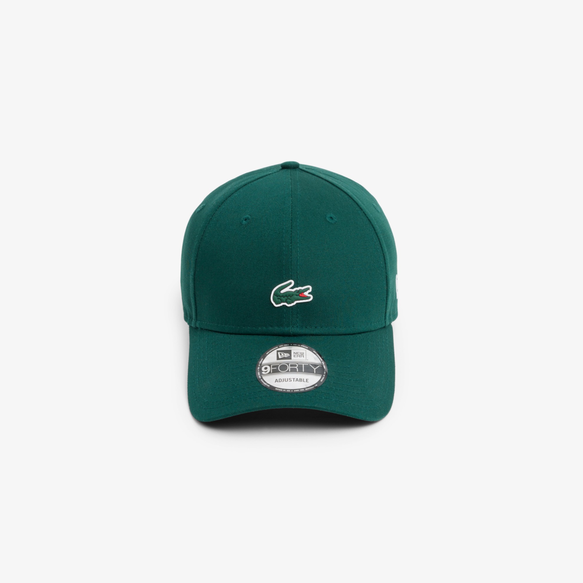 Εικόνα της Lacoste x New Era Καπέλο
