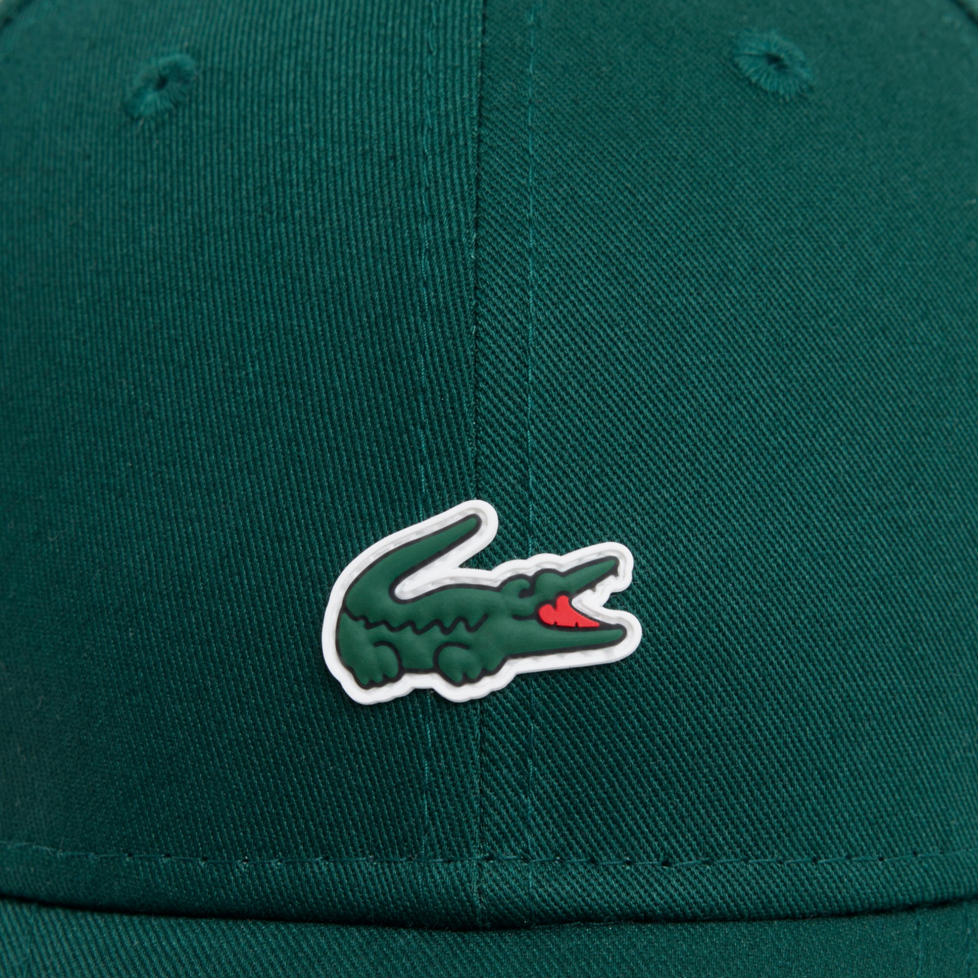 Εικόνα της Lacoste x New Era Καπέλο